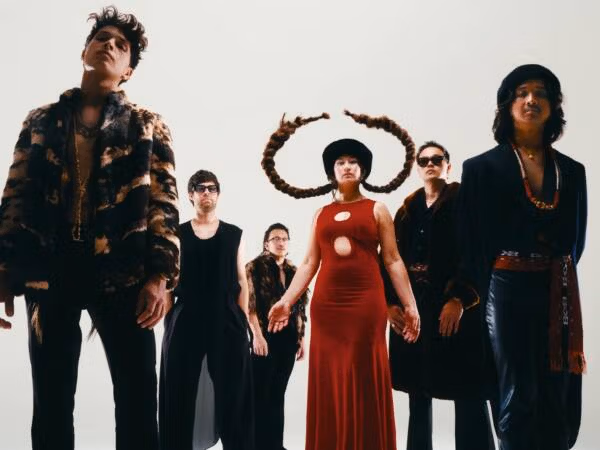 Nusantara Beat - Zaterdag 6 december 2025 - Rotown, Rotterdam