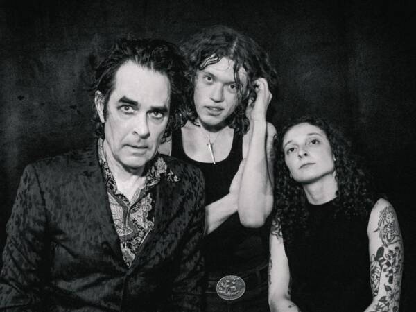 Jon Spencer - vrijdag 14 november 2025 - Rotown