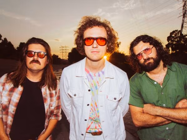 Triptides - Zaterdag 8 november 2025 - Rotown Rotterdam