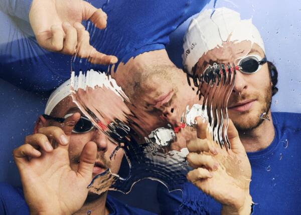 Brass Rave Unit - 2 april 2026 - LantarenVenster, Rotterdam