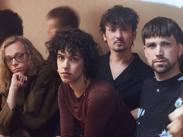 ÃO - vrijdag 20 maart 2026 - Rotown, Rotterdam