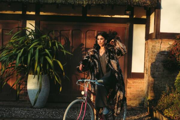 Charlotte OC - 28 november 2025 - Rotown, Rotterdam