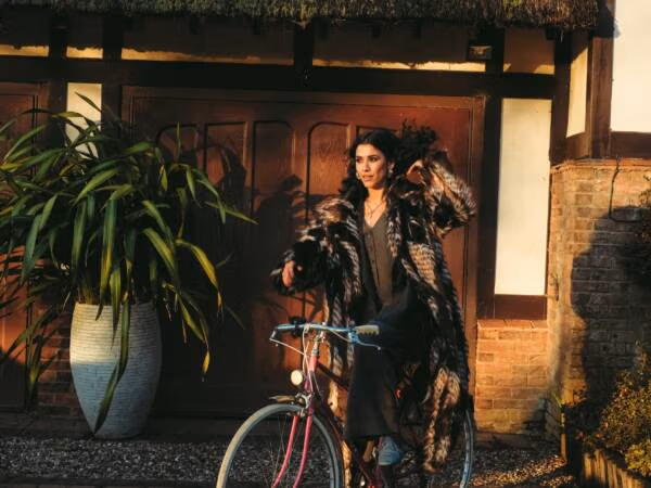 Charlotte OC - 28 november 2025 - Rotown, Rotterdam