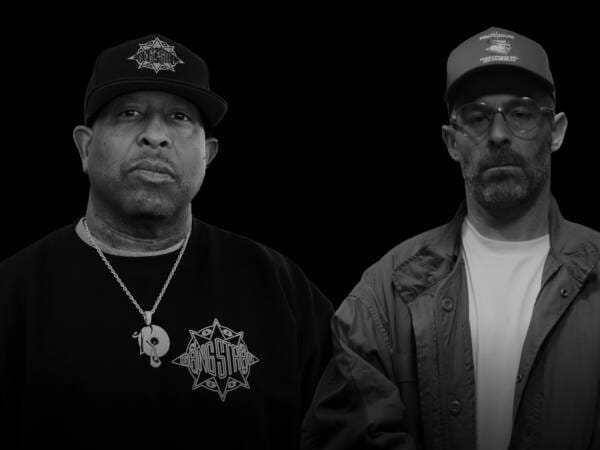 DJ Premier x The Alchemist - 16 december 2025 - Annabel, Rotterdam