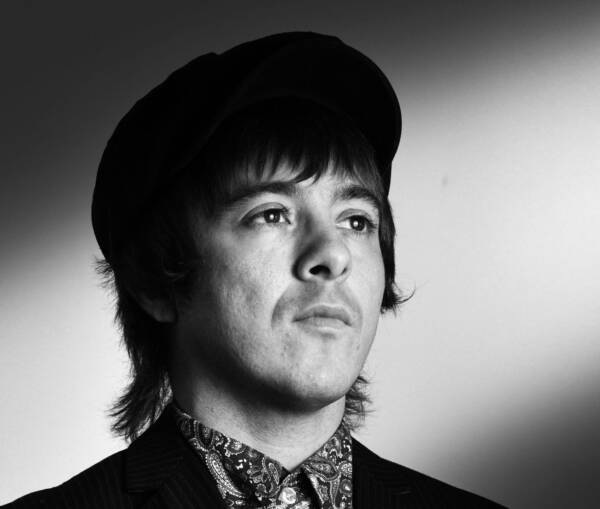 Laurie Wright - vrijdag 27 februari 2026 - Rotown, Rotterdam