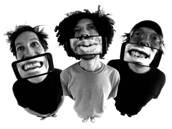 MADMADMAD - Zondag 14 december 2025 - Roodkapje