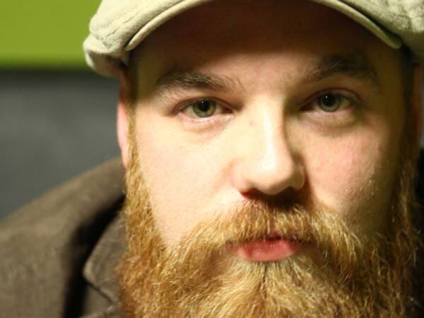 Marc Broussard - 19 maart 2026 - Maassilo, Rotterdam