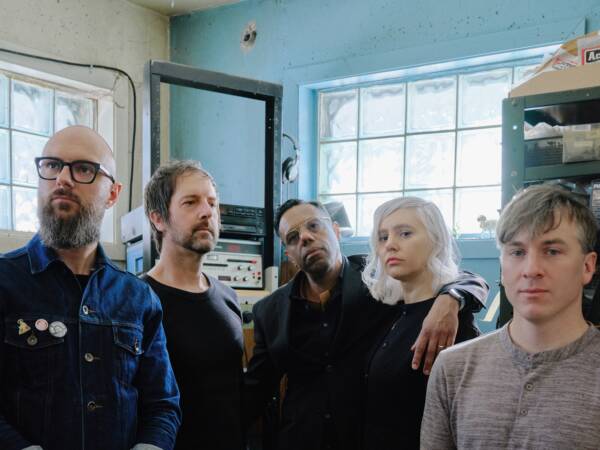 The Dears - 10 februari 2026 - Rotown, Rotterdam