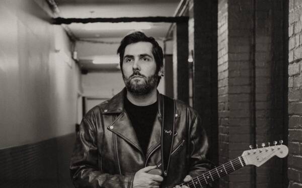 Ariel Posen - Zaterdag 28 februari 2026 - Rotown Rotterdam