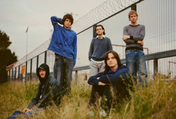 dust - 29 januari 2026 - V11, Rotterdam