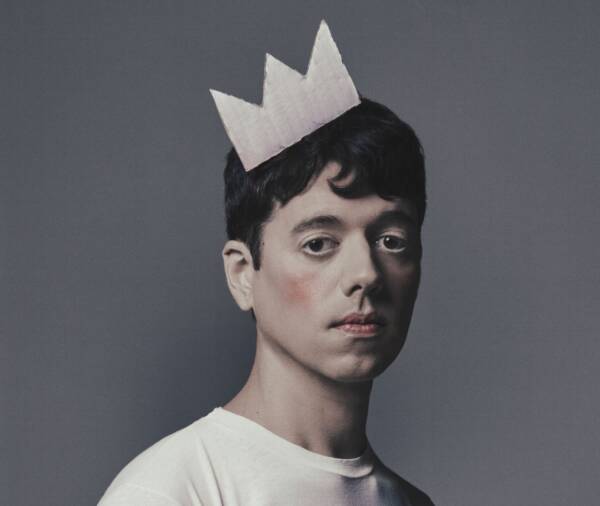 Dressed Like Boys - 28 januari 2026 - Rotown, Rotterdam