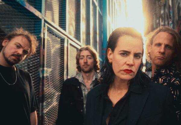 GUNMOLL - 4 april 2026 - V11, Rotterdam