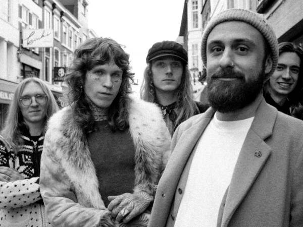 HEATH - 19 maart 2026 - V11, Rotterdam