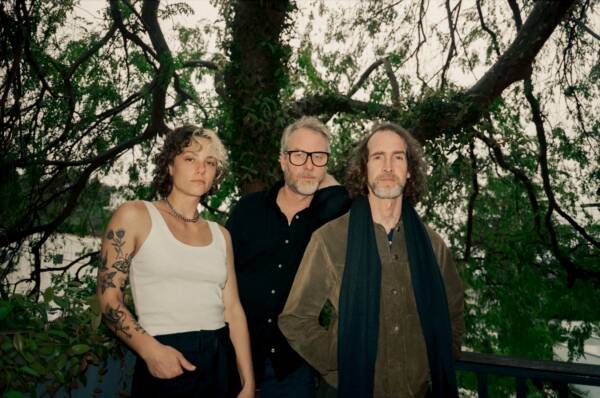 Matt Berninger - 14 december 2025 - Theater Rotterdam