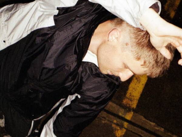 Melle - Zaterdag 21 februari 2026 - Rotown, Rotterdam