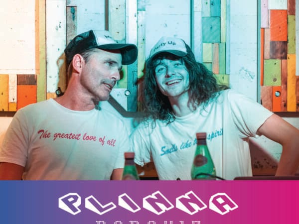 Plinna Popquiz - 29 december 2025 - Rotown, Rotterdam