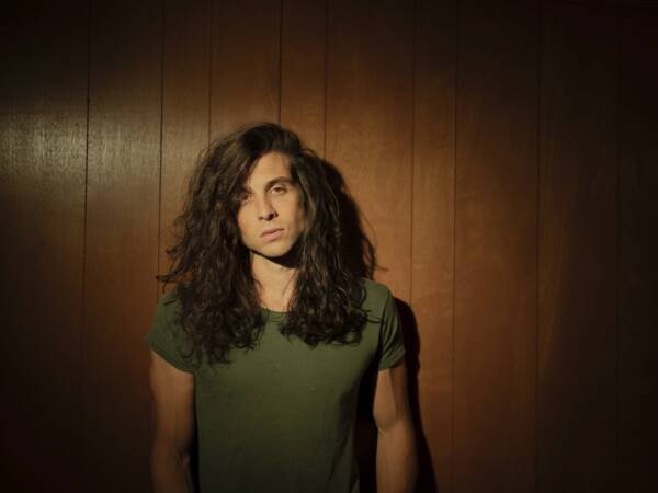 Billy Raffoul - 24 april 2026 - Rotown, Rotterdam