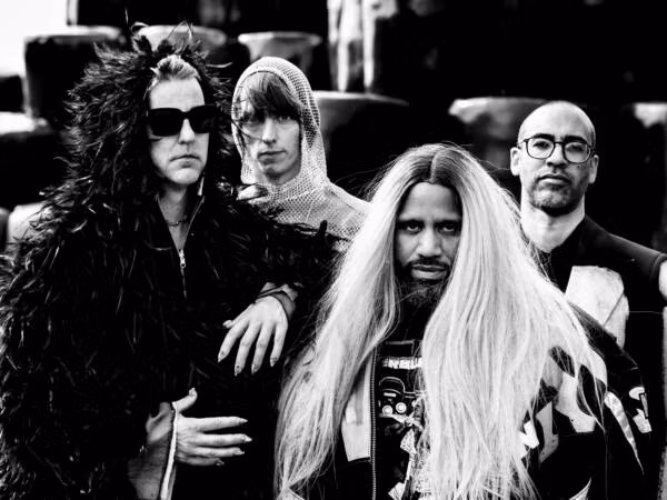 De Jeugd van Tegenwoordig - 26 februari 2026 - Maassilo, Rotterdam