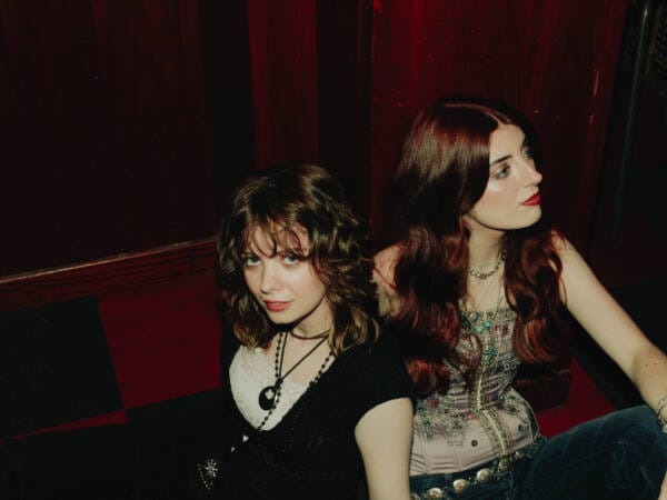 Dea Matrona - Vrijdag 13 maart 2026 - Rotown, Rotterdam