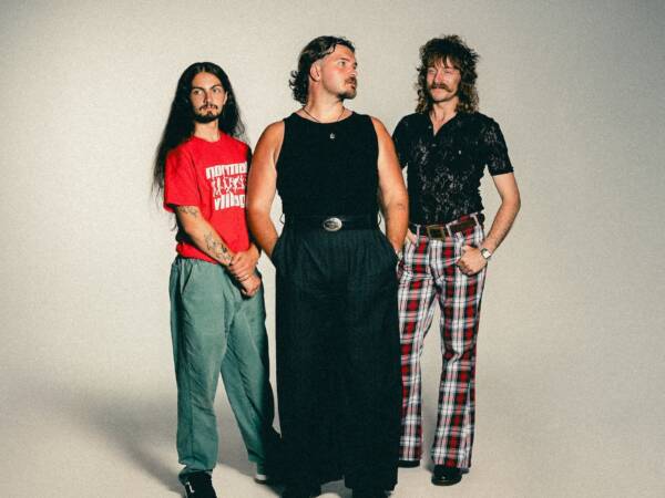 High Fade - Zaterdag 25 april 2026 - Rotown, Rotterdam