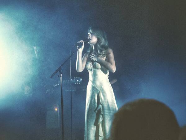 Isabel van Gelder - Donderdag 12 maart 2026 - Rotown, Rotterdam