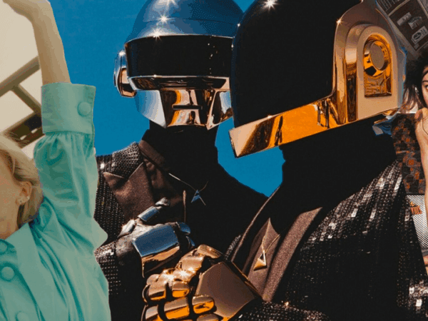 Let it Happen! - zaterdag 13 december 2025 - Rotown