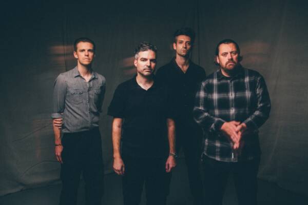 The Boxer Rebellion - 18 maart 2026 - Maassilo, Rotterdam