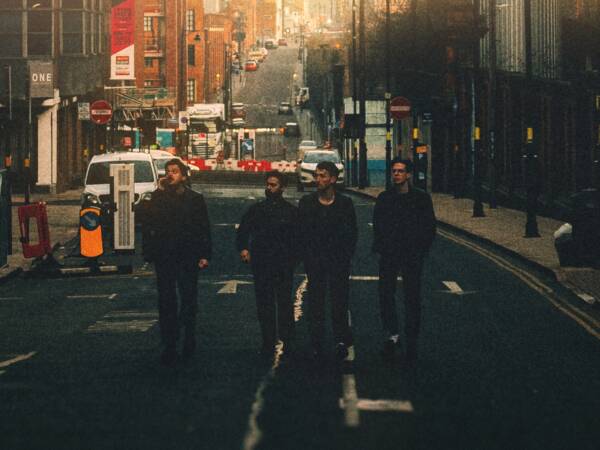 The Clause - 2 april 2026 - Rotown, Rotterdam