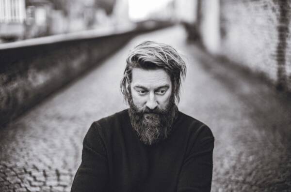 Joep Beving - 27 mei 2026 - Laurenskerk, Rotterdam