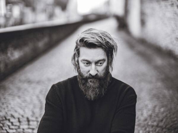Joep Beving - 27 mei 2026 - Laurenskerk, Rotterdam