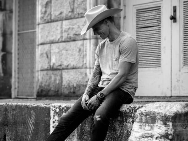 Sam Bettens - 26 maart 2026 - LantarenVenster, Rotterdam