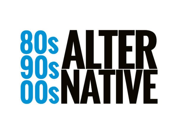 80s, 90s & 00s Alternative - zaterdag 7 februari 2026 - Rotown