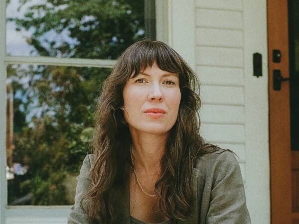 Alela Diane - 25 mei 2026 - LantarenVenster, Rotterdam