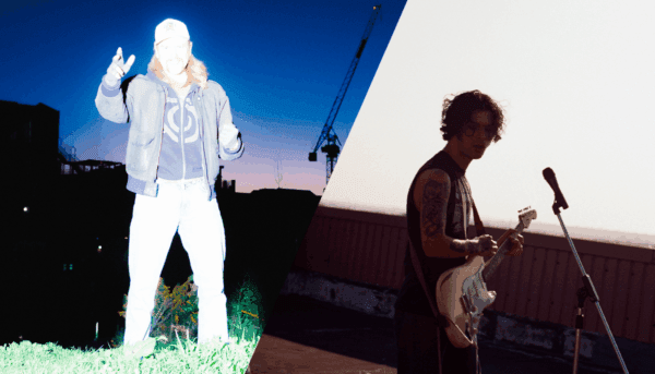Powerplant + Hitmen - woensdag 27 mei - Rotown, Rotterdam