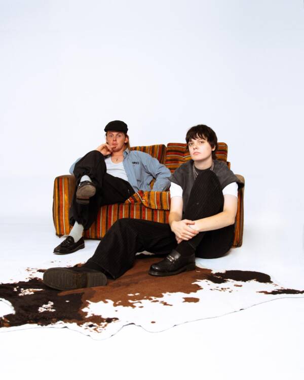 Nightbus - 18 februari 2026 - V11, Rotterdam