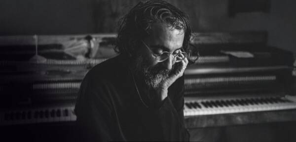 Yehezkel Raz - 1 april 2026 - LantarenVenster, Rotterdam