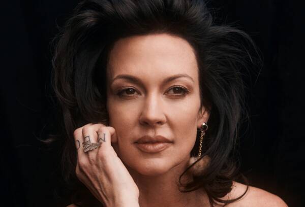 Amanda Shires - 21 juni 2026 - LantarenVenster, Rotterdam