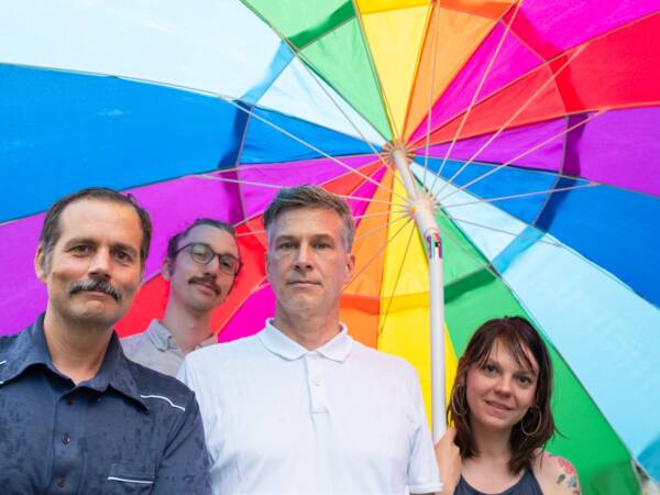 BRNDA - 18 juni 2026 - V11, Rotterdam