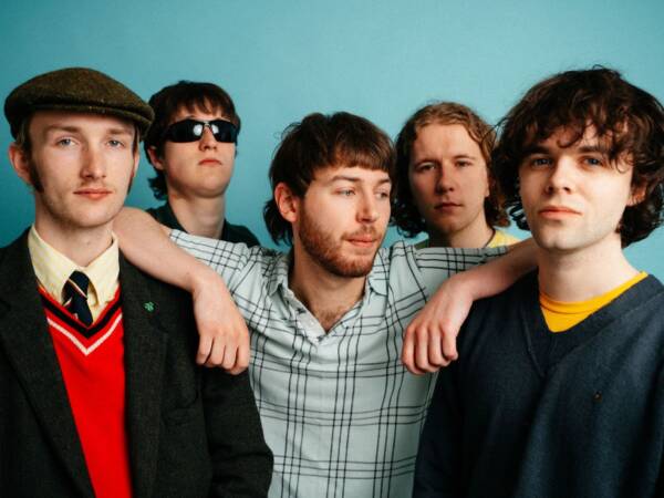 Brògeal - dinsdag 12 mei 2026 - Rotown, Rotterdam