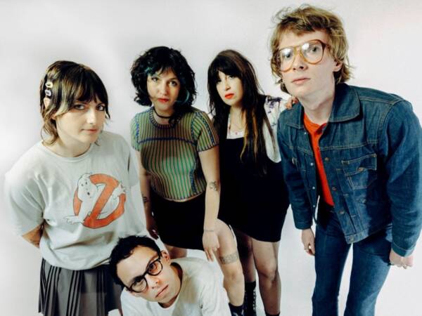 La Sécurité - donderdag 28 mei 2026 - Rotown, Rotterdam