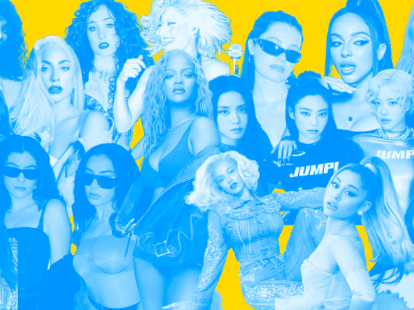 girl, so confusing - Zaterdag 11 april 2026 - Rotown, Rotterdam