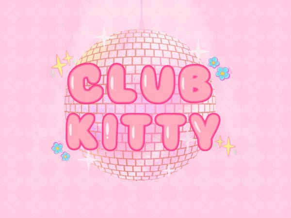 Club Kitty - Vrijdag 15 mei 2026 - Rotown, Rotterdam