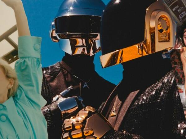 Let it Happen! - zaterdag 16 mei 2026 - Rotown, Rotterdam