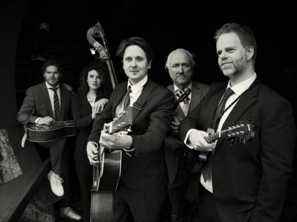 Bertolf - 3 december 2026 - LantarenVenster, Rotterdam