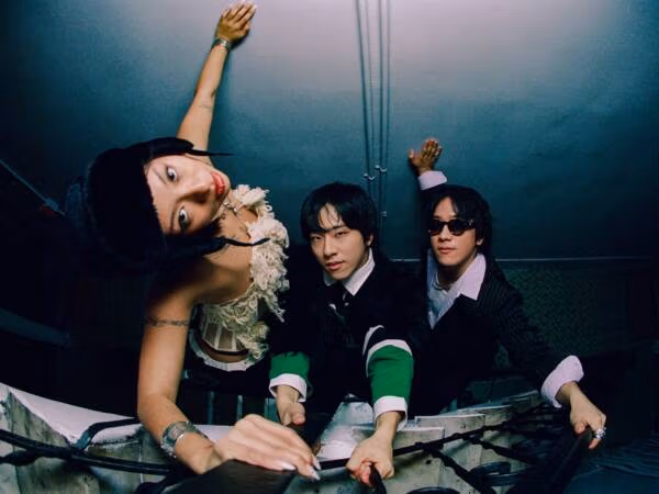 Chanpan - 6 mei 2026 - Rotown, Rotterdam