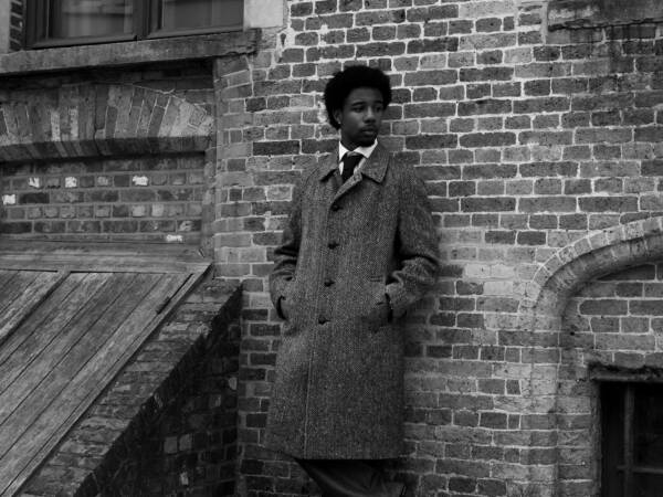 Ebubé - Zaterdag 20 juni 2026 - Rotown, Rotterdam