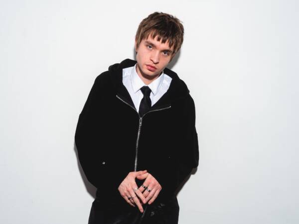 Jesse Hoefnagels - Vrijdag 25 september 2026 - Rotown, Rotterdam