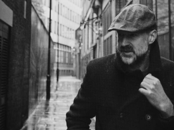 Jon Allen & The Luna Kings - Zaterdag 31 oktober 2026 - Rotown, Rotterdam