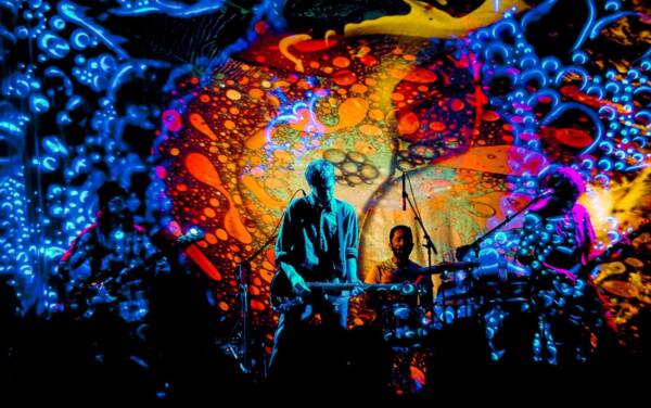 LSD and the Search for God - dinsdag 29 september - Rotown