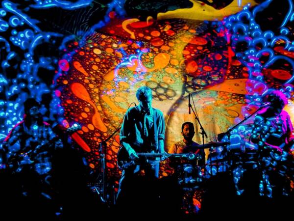 LSD and the Search for God - dinsdag 29 september - Rotown